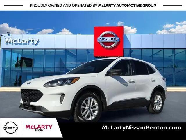 2022 Ford Escape SE for sale in Benton, AR