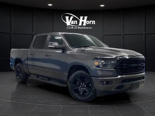 2020 Ram 1500 Big Horn for sale in Manitowoc, WI