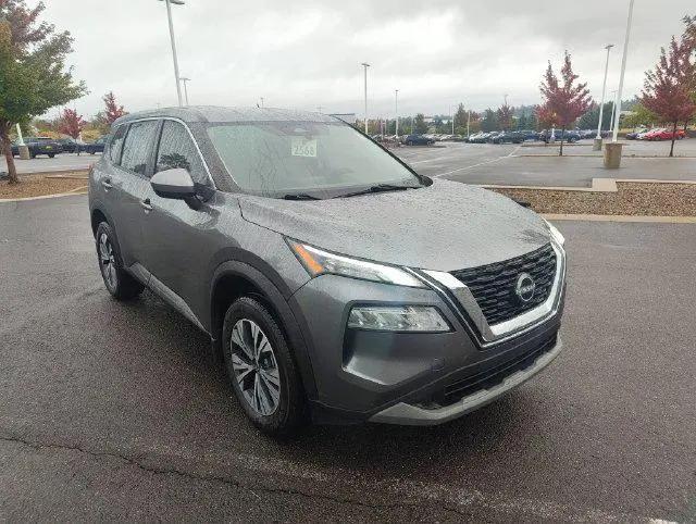 2023 Nissan Rogue SV Intelligent AWD for sale in Flagstaff, AZ