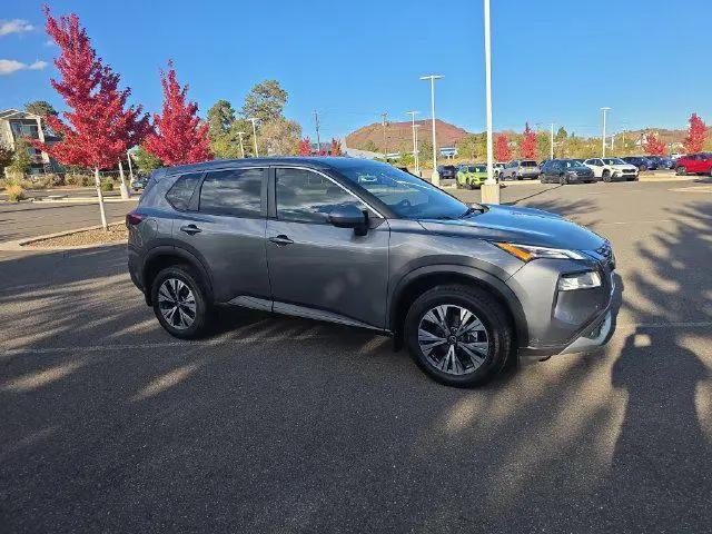 2023 Nissan Rogue SV Intelligent AWD for sale in Flagstaff, AZ