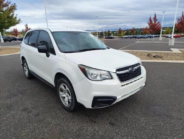 2018 Subaru Forester 2.5i for sale in Flagstaff, AZ