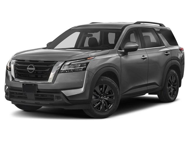2022 Nissan Pathfinder SV 4WD for sale in Sioux City, IA