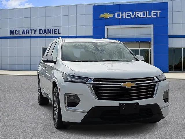 2022 Chevrolet Traverse AWD High Country for sale in Springdale, AR