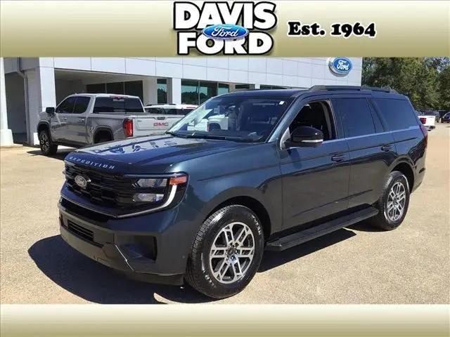 2025 Ford Expedition Active for sale in Fulton, MS