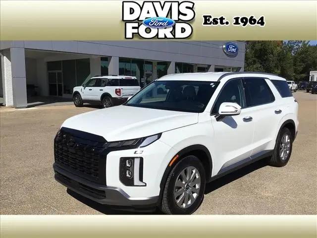 2025 Hyundai Palisade SEL for sale in Fulton, MS