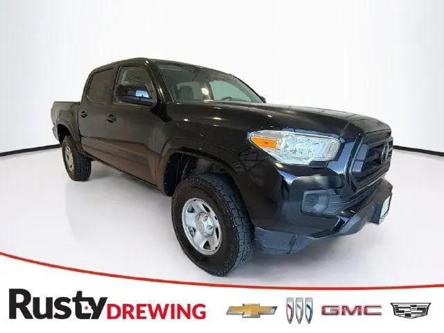 2022 Toyota Tacoma SR V6 for sale in Jefferson City, MO