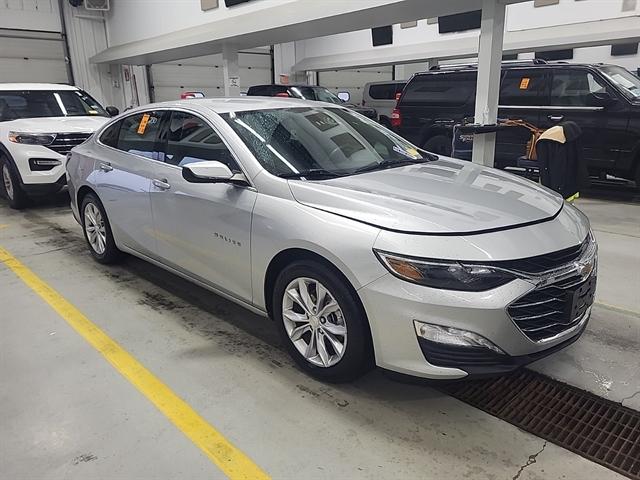 2019 Chevrolet Malibu LT for sale in Dell Rapids, SD