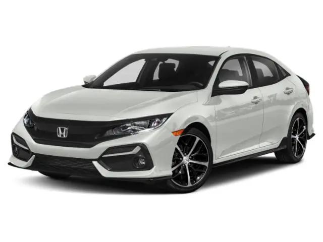 2021 Honda Civic Sport for sale in Nashua, NH