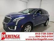 2023 Cadillac XT5 AWD Luxury for sale in Corydon, IN