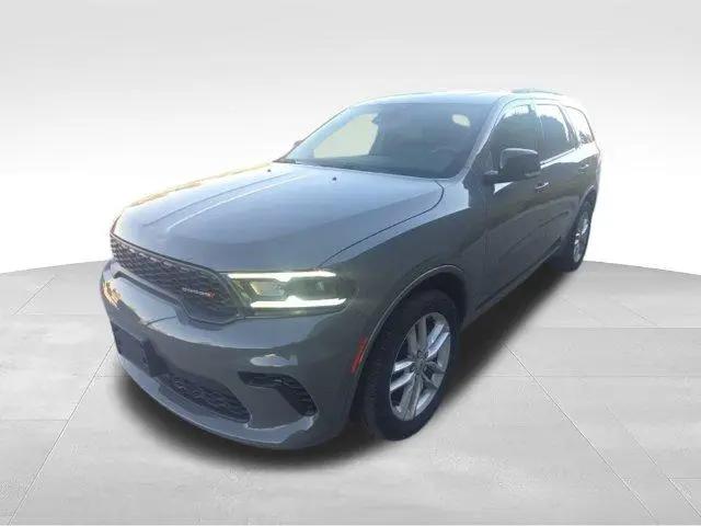 2025 Dodge Durango GT Plus AWD for sale in Noblesville, IN