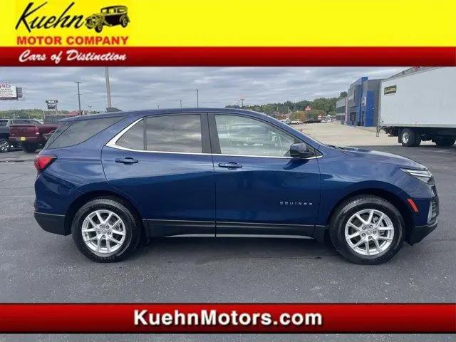 2023 Chevrolet Equinox FWD 2FL for sale in Rochester, MN