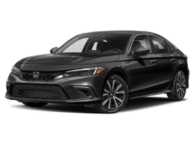 2024 Honda Civic EX-L for sale in Grandville, MI