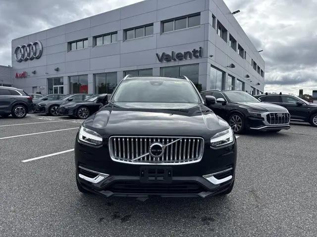 2025 Volvo XC90 Plug-In Hybrid T8 Ultra 7-Seater for sale in Watertown, CT