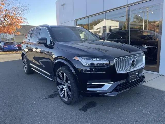 2025 Volvo XC90 Plug-In Hybrid T8 Ultra 7-Seater for sale in Watertown, CT