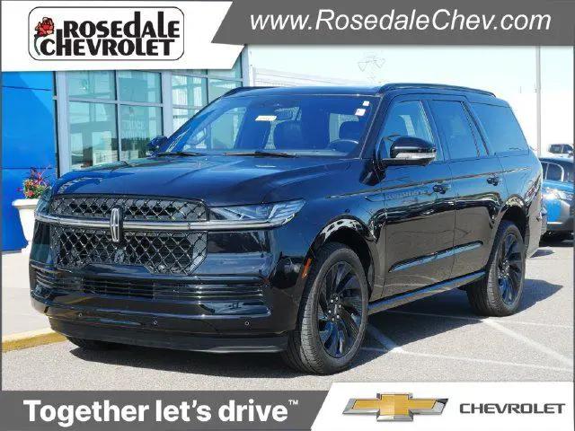 2025 Lincoln Navigator Reserve for sale in Roseville, MN