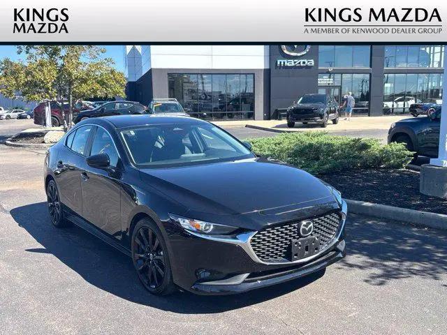 2024 Mazda Mazda3 2.5 S Select Sport for sale near Cincinnati, OH