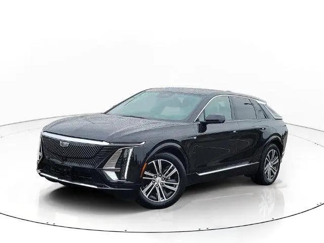 2024 Cadillac iQ Luxury w/1SD for sale in Lansing, MI