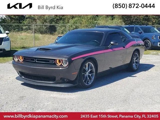 2022 Dodge Challenger GT for sale in Panama City, FL