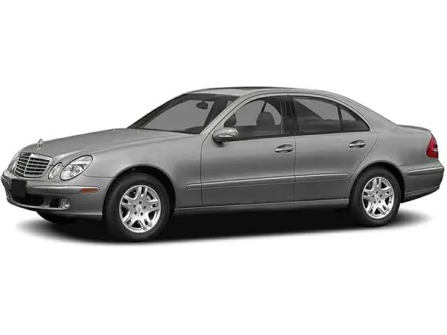 2004 Mercedes-Benz E 55 AMG E 55 AMG for sale in Downers Grove, IL
