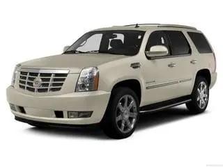 2014 Cadillac Escalade Platinum for sale in Strongsville, OH