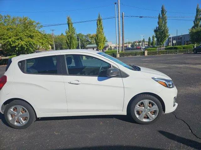 2021 Chevrolet Spark FWD LS Automatic for sale in Dayton, OH
