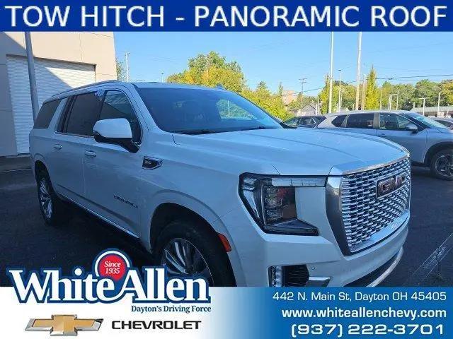 2023 GMC Yukon XL 4WD Denali for sale near Dayton, OH