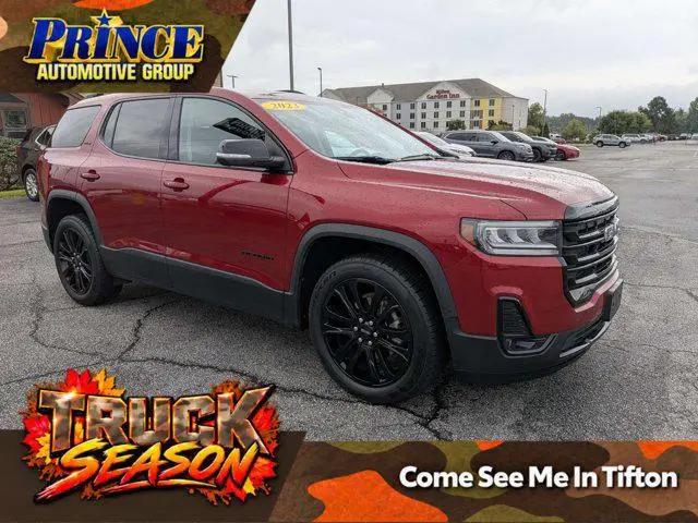 2023 GMC Acadia AWD SLT for sale in Tifton, GA