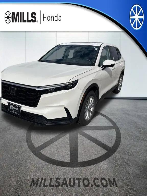 2024 Honda CR-V EX-L AWD for sale in Baxter, MN
