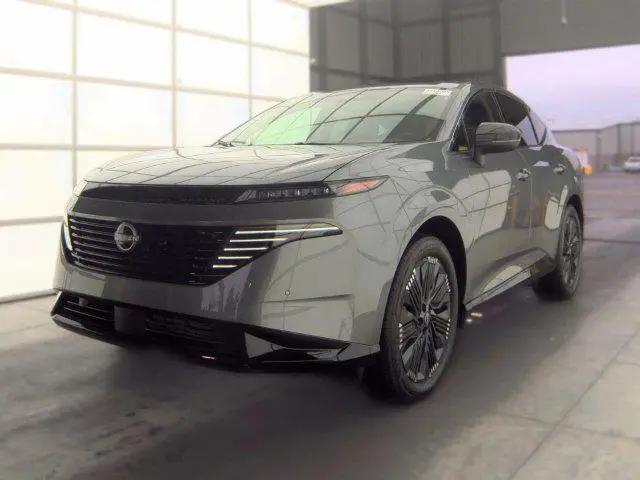2026 Nissan Murano Platinum for sale in Kansas City, MO