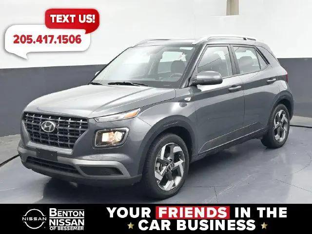 2025 Hyundai Venue SEL for sale in Bessemer, AL