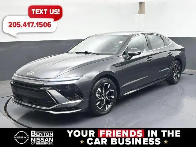 2025 Hyundai Sonata SEL for sale in Bessemer, AL