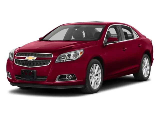 2013 Chevrolet Malibu 1LZ for sale in Menasha, WI