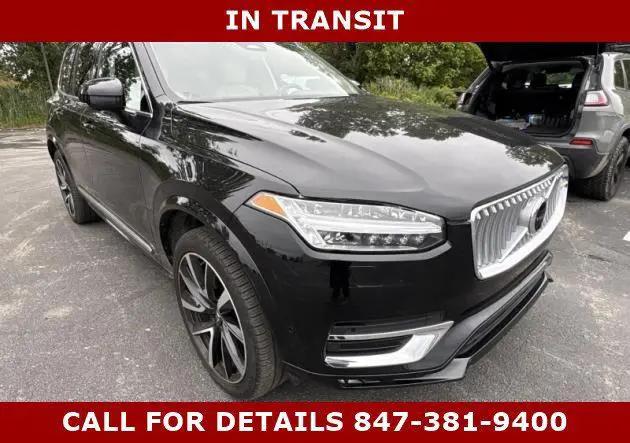 2024 Volvo XC90 B6 Plus Bright Theme 6-Seater for sale in Barrington, IL