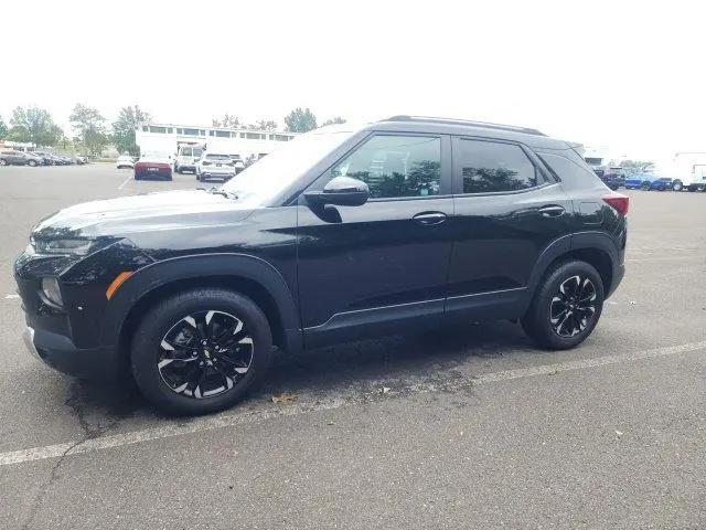 2023 Chevrolet TrailBlazer FWD LT for sale in Warminster, PA