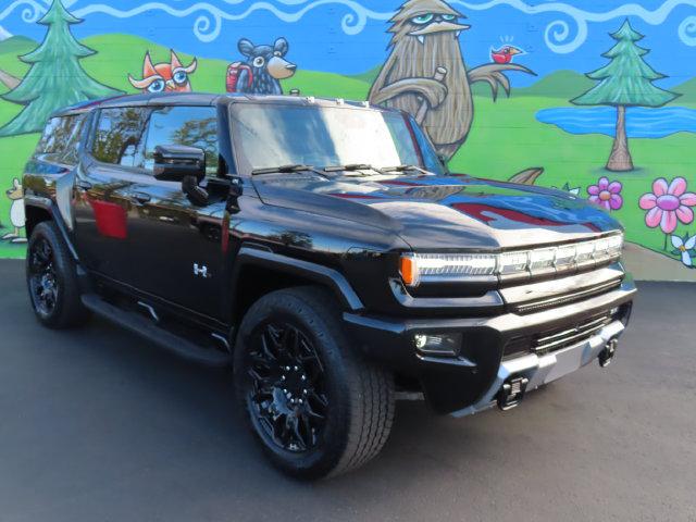 2024 GMC HUMMER EV 2X for sale in Enumclaw, WA