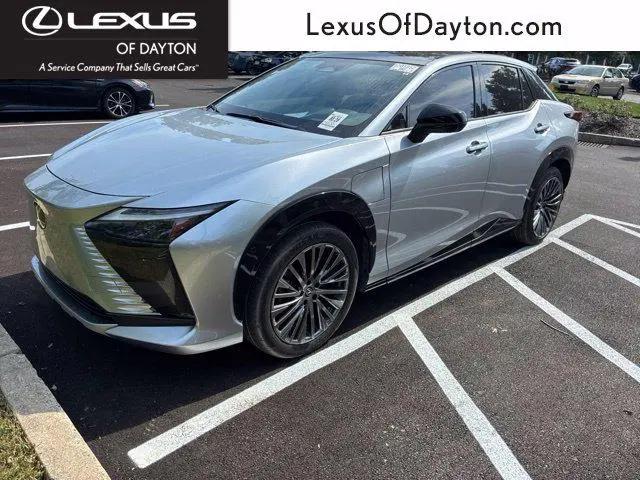 2023 Lexus RZ 450e Luxury for sale near Dayton, OH