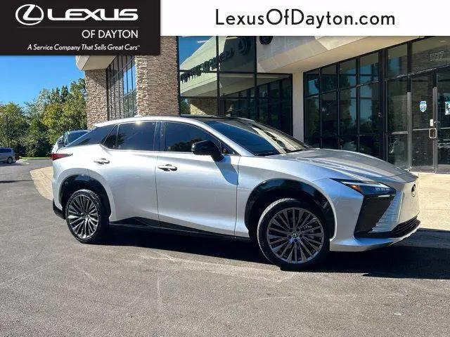 2023 Lexus RZ 450e Luxury for sale near Dayton, OH
