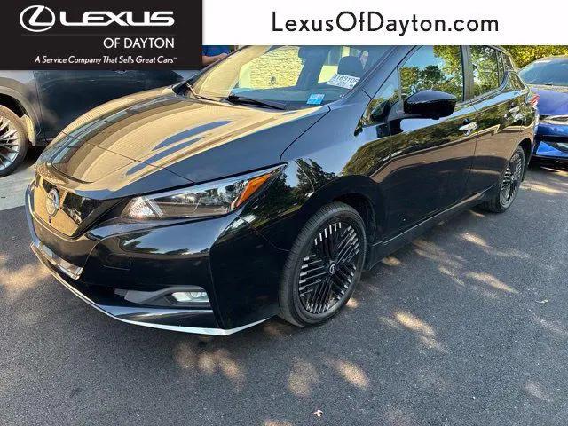 2023 Nissan LEAF SV PLUS 60 kWh for sale in Dayton, OH