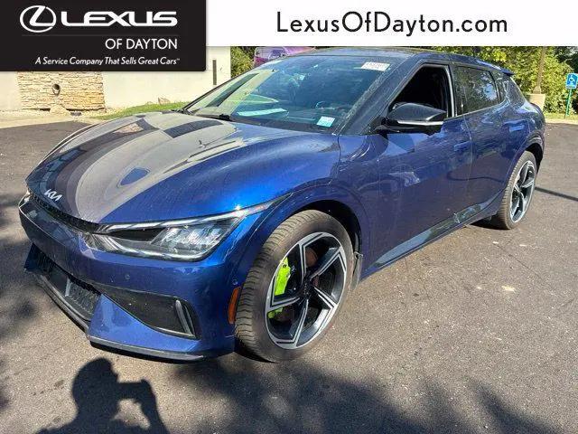 2023 Kia EV6 GT for sale near Dayton, OH