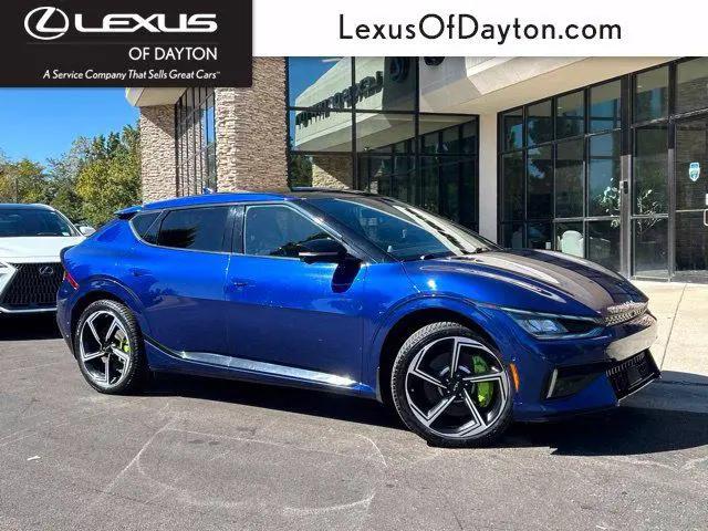 2023 Kia EV6 for sale near Dayton, OH