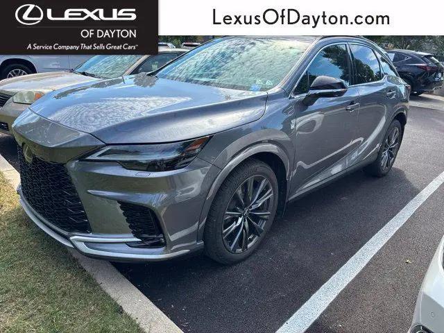 2023 Lexus RX 350 for sale near Dayton, OH