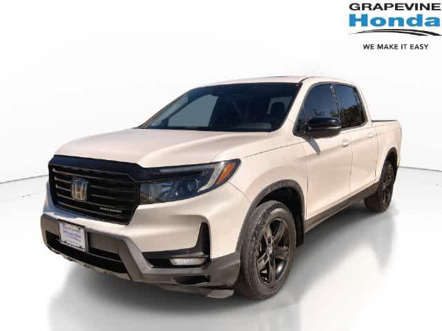 2023 Honda Ridgeline Black Edition for sale in Grapevine, TX