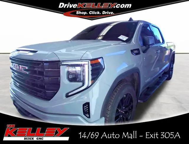 2024 GMC Sierra 1500 4WD Crew Cab Short Box Elevation with 3VL for sale in Fort Wayne, IN