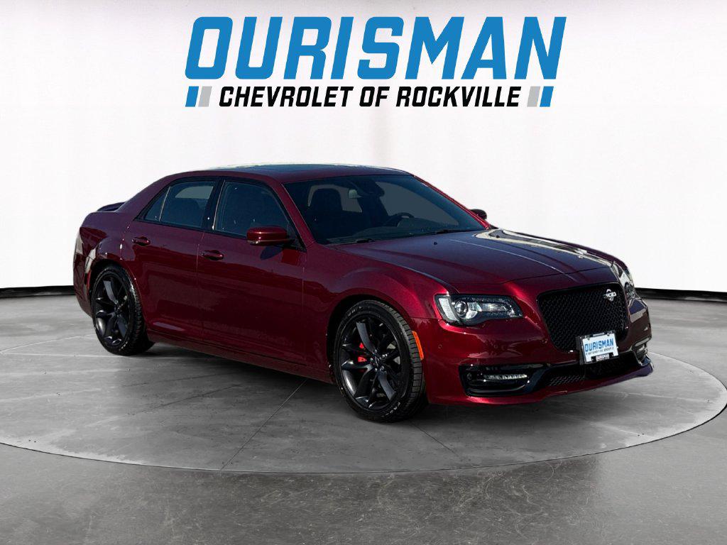 /2023 Chrysler 300