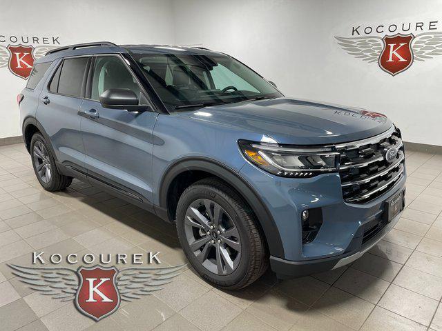 2026 Ford Explorer Active for sale in Wausau, WI
