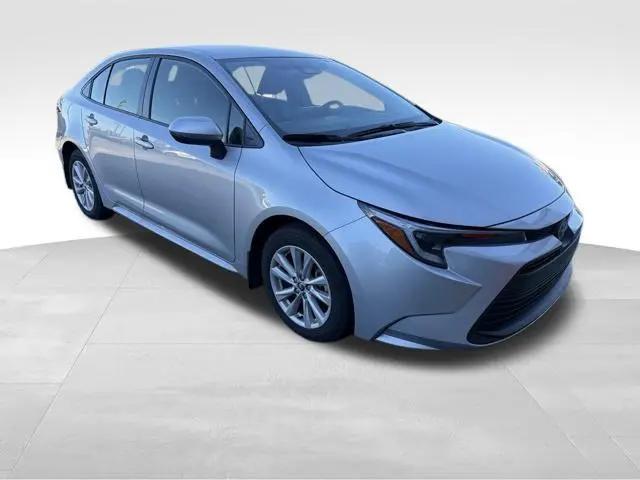 2025 Toyota Corolla Hybrid LE for sale in Greenwood, IN