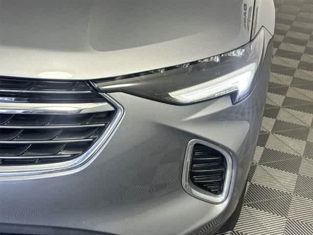 2021 Buick Envision AWD Preferred