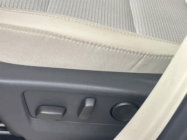 2021 Buick Envision AWD Preferred