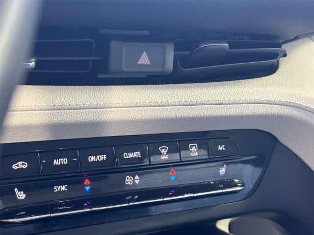 2021 Buick Envision AWD Preferred