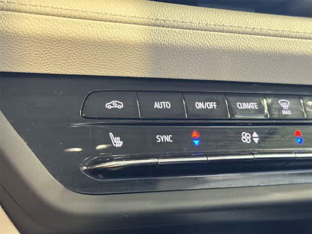 2021 Buick Envision AWD Preferred